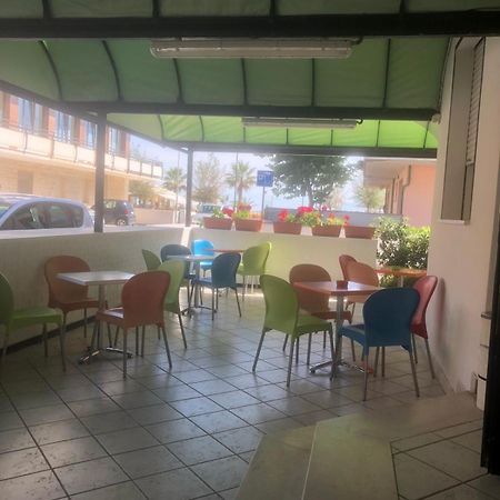 Barone Beach Hotel Bordonchio Εξωτερικό φωτογραφία